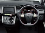 Toyota Wish 2009 года